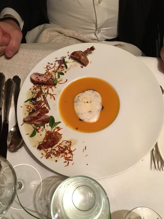 Hotel Restaurant Zur Alten Gasse Бельвальд Екстер'єр фото