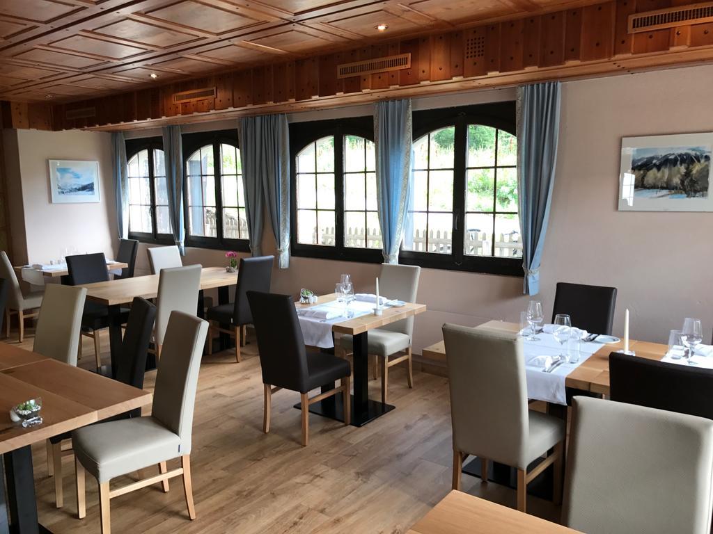 Hotel Restaurant Zur Alten Gasse Бельвальд Екстер'єр фото